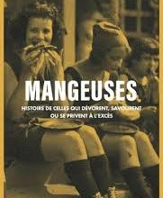 « Mangeuses », lauréat du prix « Mange, Livre ! » 2024