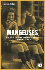 « Mangeuses », lauréat du prix « Mange, Livre ! » 2024