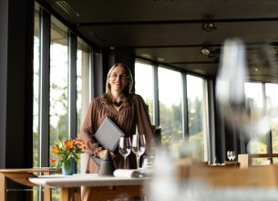 Une soirée « Femmes de Carac’Terre » au restaurant Serge Vieira