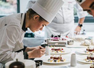 « La complicité culinaire », thème du concours Rational Cuisinons pour demain