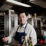 L’Arnerault, nouvel écrin gastronomique signé Shoichi Onose au HR Hôtel & Spa Marin