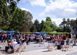 Près de 8 000 festivaliers pour Sirha Omnivore & Paris Coffee Show