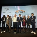 38èmes Trophées Le Chef : Emmanuel Cadieu élu Sommelier de l’année 2024