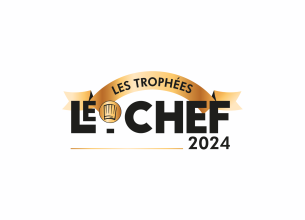 Les Trophées Le Chef de retour pour une 38e édition !