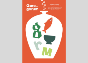 Gare au Garum : un livre pour découvrir le mystérieux condiment