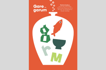 Gare au Garum : un livre pour découvrir le mystérieux condiment