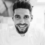 Guillaume Goupil est le nouveau chef des restaurants Oka et Fogo