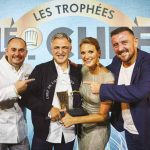 Les Trophées Le Chef 2024 – 38ème cérémonie