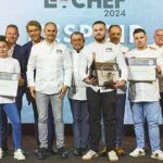 [Trophées Le Chef 2024] Espoirs de l’année