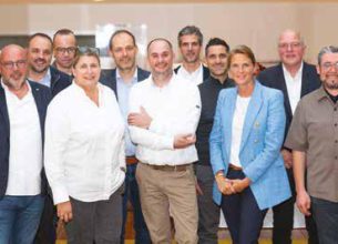 [Trophées Le Chef 2024] Le jury