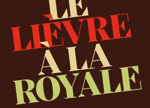 Tendance gibier : un livre dédié au Lièvre à la Royale, aux Éditions Menu Fretin