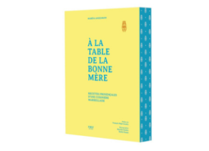 « À la table de la Bonne Mère » prend le pouls de la Cité phocéenne