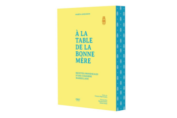 « À la table de la Bonne Mère » prend le pouls de la Cité phocéenne