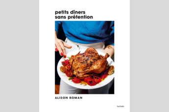 Petits dîners sans prétention d’Alison Roman