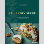 Un premier livre pour les pâtissiers du Jardin Sucré