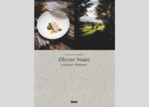 Une ode à la chasse dans le nouveau livre d’Olivier Nasti