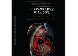 Le Grand Livre de la mer