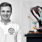 Abel Nesson remporte le Concours Relais Desserts Charles Proust