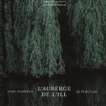 L’Auberge de l’Ill : une balade poétique « au fil de l’eau » par Marc Haeberlin