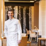 Philip Chronopoulos décroche une nouvelle étoile Michelin à Venise