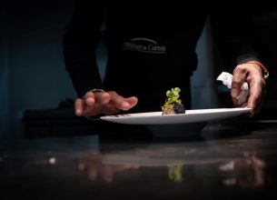 10e édition des Dîners de Chefs Teritoria au profit des Restaurants du Cœur