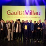 Gault et Millau : Frédéric Anton désigné Cuisinier de l’année 2025