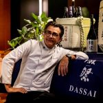 L’Izakaya Dassai : immersion dans l’art culinaire japonais par Yannick Alléno