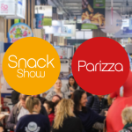 Nouvelle identité pour le Sandwich & Snack Show, qui devient Snack Show !