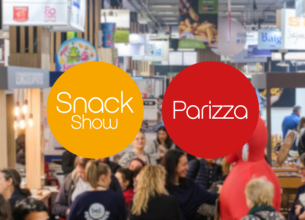 Nouvelle identité pour le Sandwich & Snack Show, qui devient Snack Show !