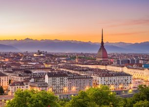 Turin accueillera les World’s 50 Best Restaurants 2025