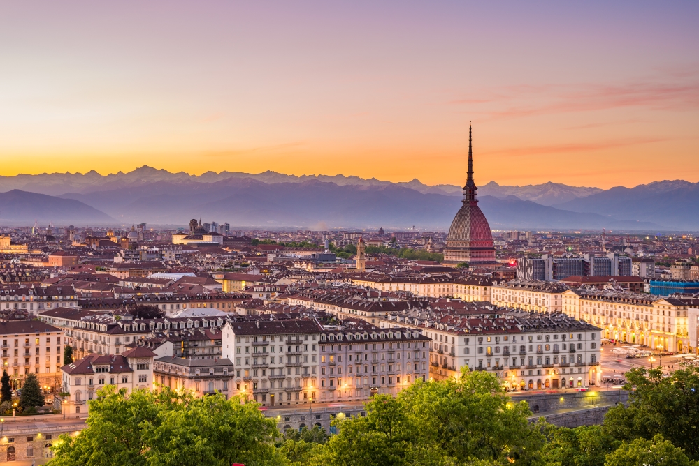 Turin accueillera les World’s 50 Best Restaurants 2025