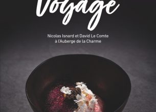 Le voyage culinaire de Nicolas Isnard et David Le Comte