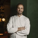 Adrien Milliand, nouveau chef de la Maison Bréguet