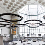 À Doha, IDAM by Alain Ducasse décroche une étoile