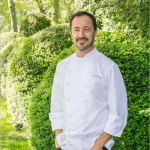 Romain Meder ouvrira son restaurant début 2025 à Paris