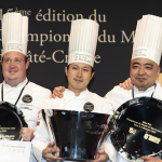 Une énième victoire du Japon au Championnat du Monde de Pâté-Croûte !