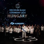 Guide Michelin Hongrie : une 1ère étoile pour Pajta