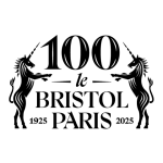 Le Bristol Paris fête ses 100 ans !