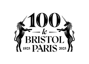 Le Bristol Paris fête ses 100 ans !