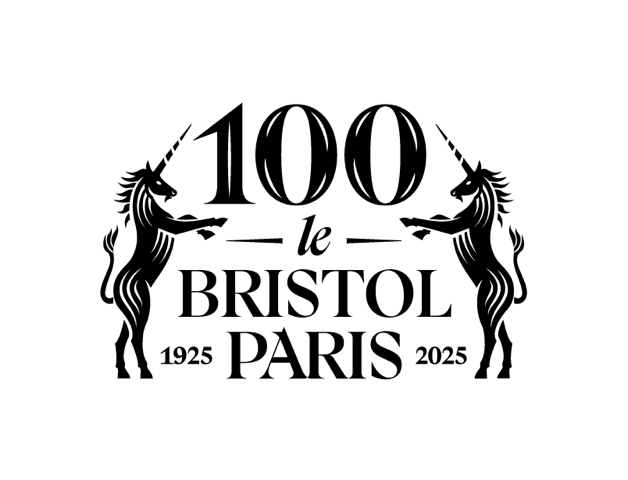 Le Bristol Paris fête ses 100 ans !