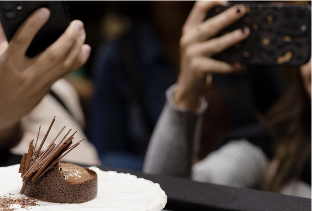 Salon du Chocolat de Lyon 2025, un rendez-vous gourmand