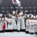 Le Japon remporte la Coupe du Monde de la Pâtisserie