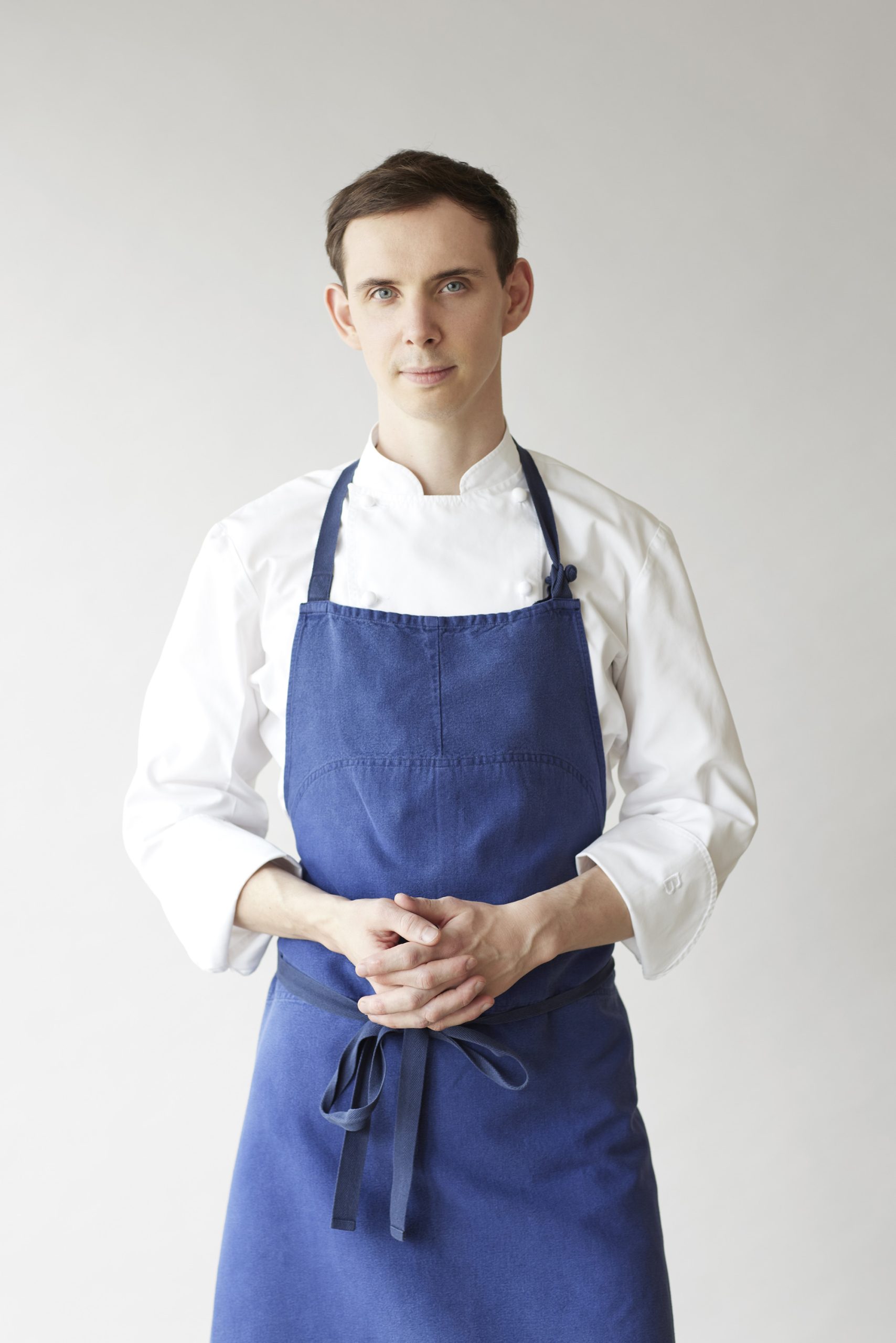 Daniel Calvert, Président d’honneur du Bocuse d’Or 2025