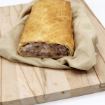 Un pâté en croûte pour les 140 ans de la Maison Masse