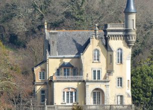 Guillaume Pape, un projet gastronomique à Concarneau