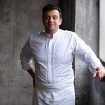 Alexandre Gauthier, chef invité de la Paulée des Vins de Loire 2025