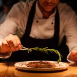 Lancement officiel du Centre national de la Gastronomie française