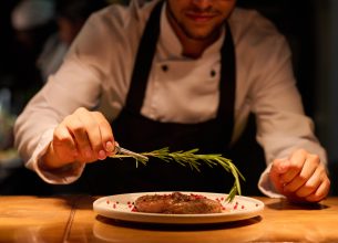 Lancement officiel du Centre national de la Gastronomie française