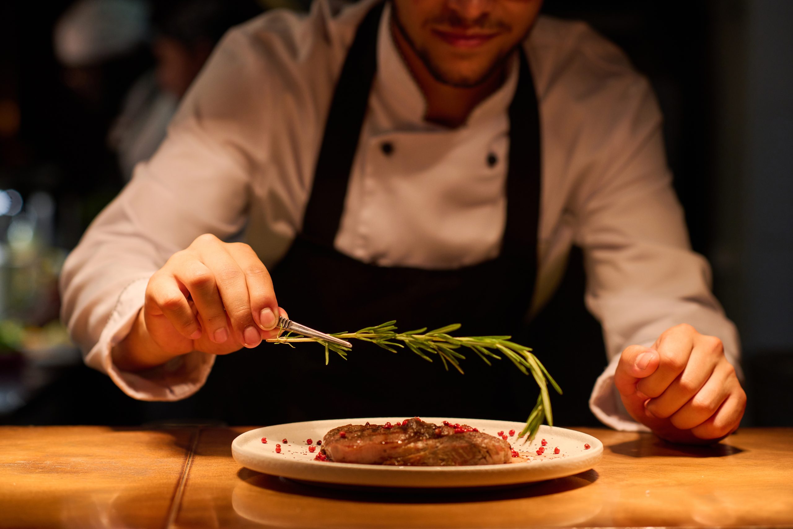 Lancement officiel du Centre national de la Gastronomie française