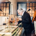 Trévise Participations entre au capital du Groupe Alain Ducasse